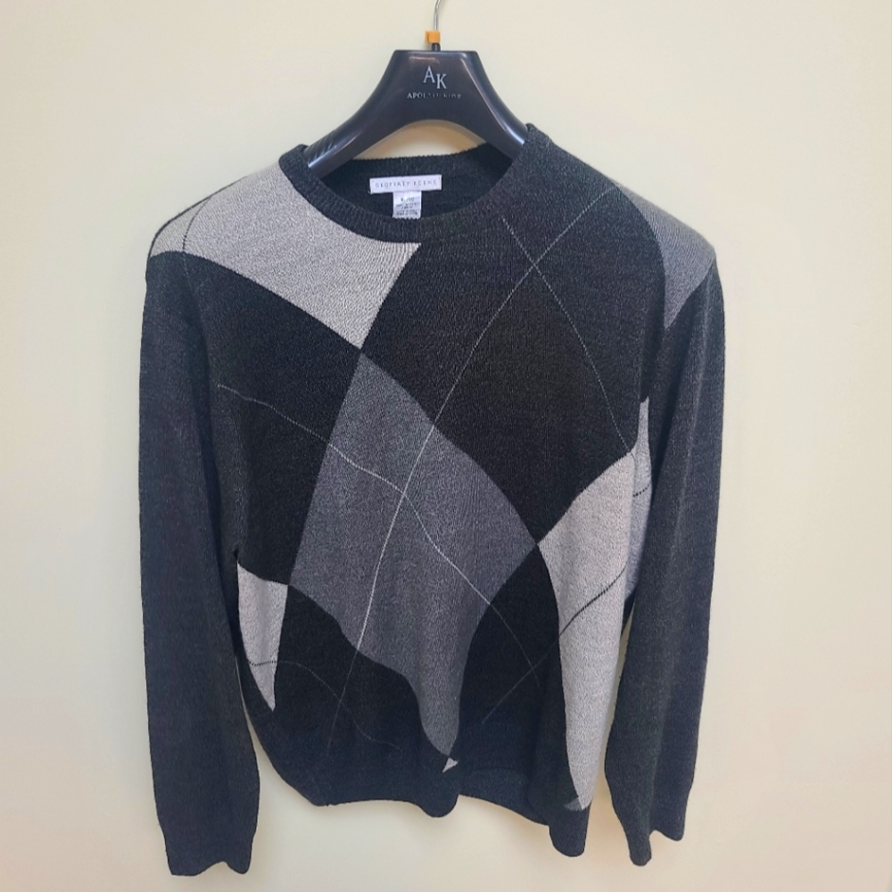 (NWOT) Geoffrey Beene I Men's Sweater